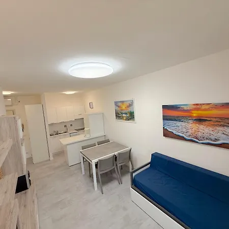 Διαμέρισμα Riviera 80 2d Λινιάνο Σαμπιαντόρο