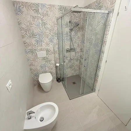 Riviera 80 2d Διαμέρισμα Λινιάνο Σαμπιαντόρο