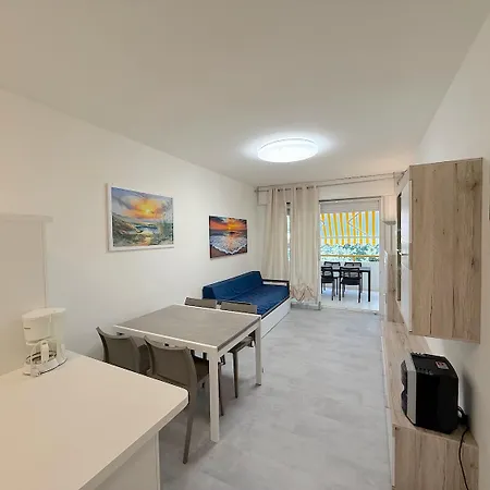 Riviera 80 2d Διαμέρισμα Λινιάνο Σαμπιαντόρο